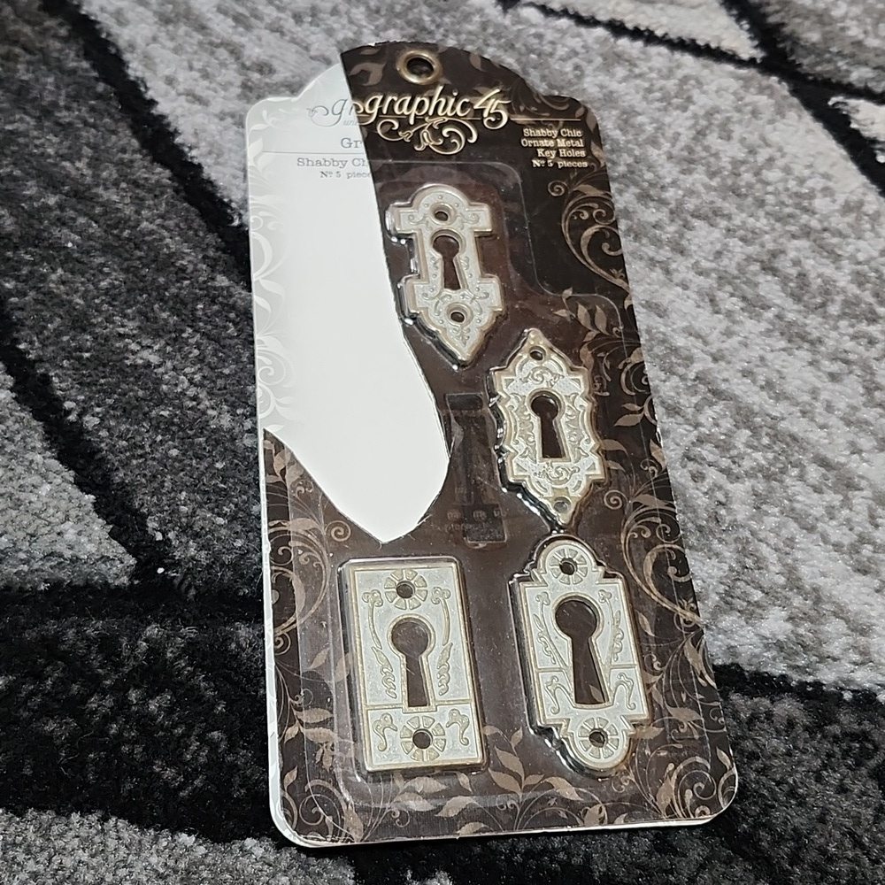 CRAFTING & SCRAPBOOKING BUNDLE - Picture 3 of 9